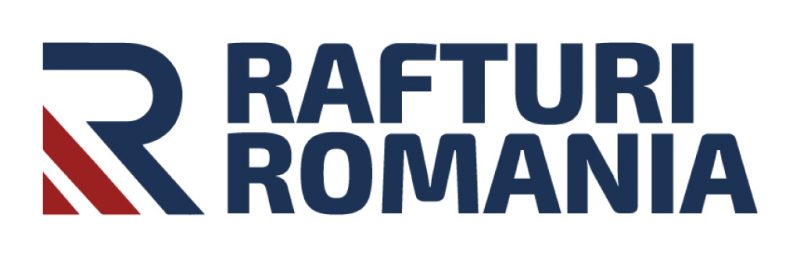 Logo Rafturi Romania